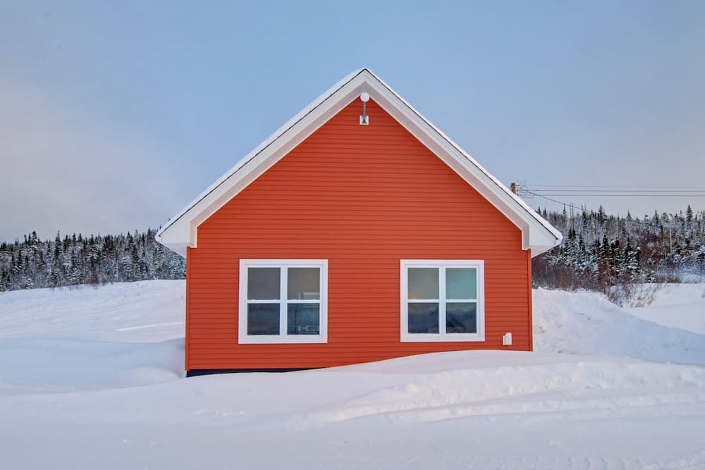 Appalachian Chalets & RV