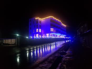 Hotel D' Meadows Ladakh