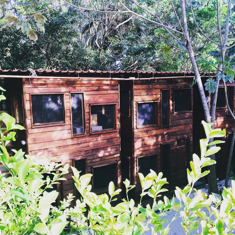 Hostel Aldea T'zunun