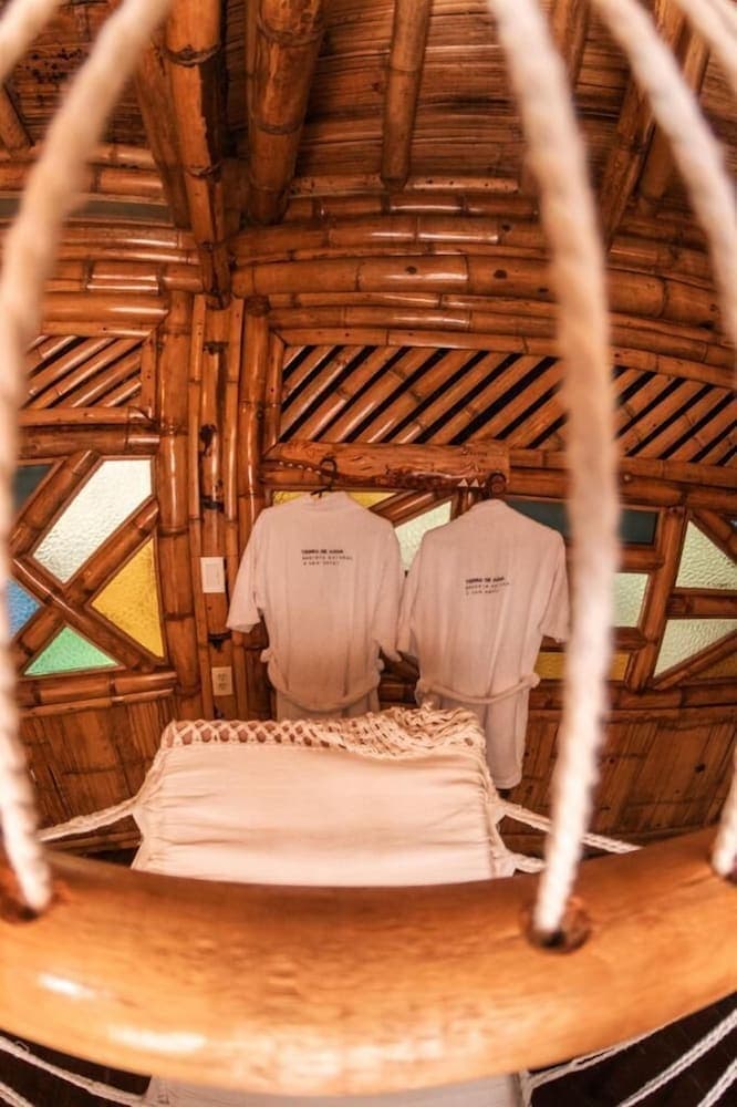 Eco Hotel Tierra de Agua