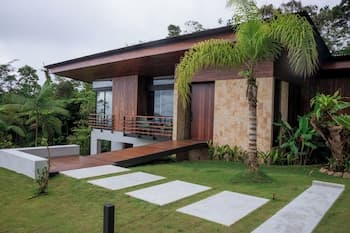 Ecolirios Boutique Hotel & Villas