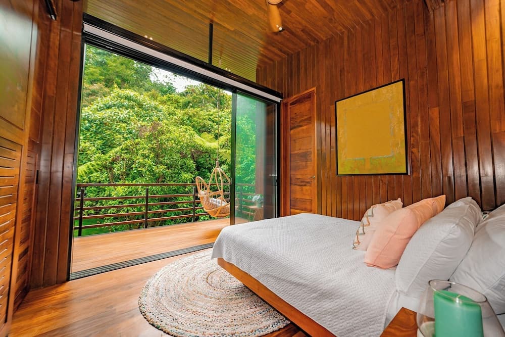 Ecolirios Boutique Hotel & Villas