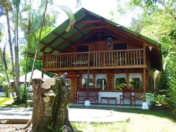 Corcovado Beach Lodge