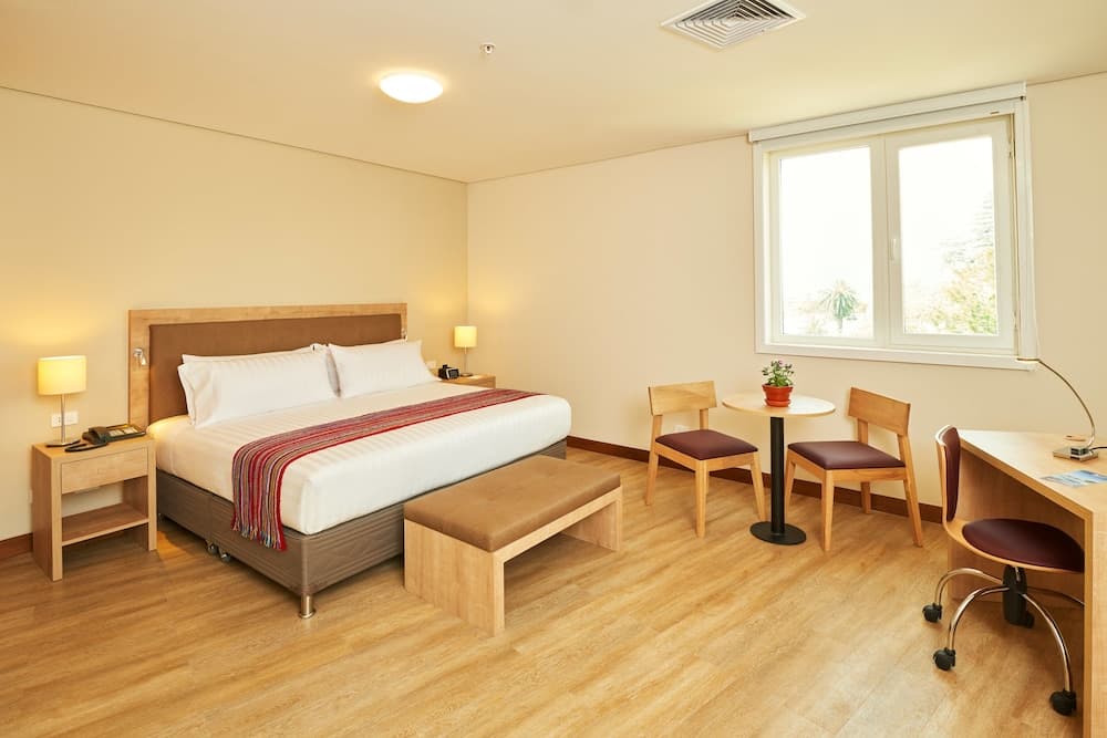 Hotel Estelar San Isidro