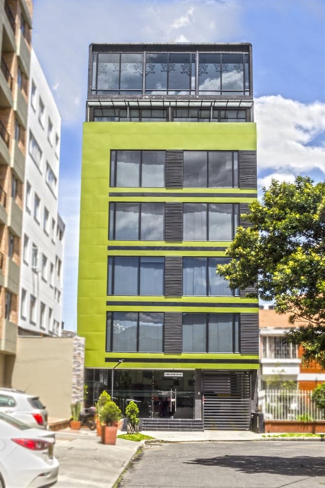 hotel image