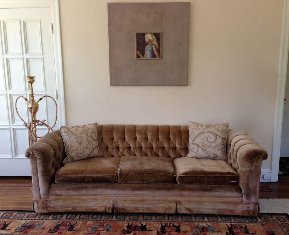 Charming 2 bdrm Dolores Heights Apt