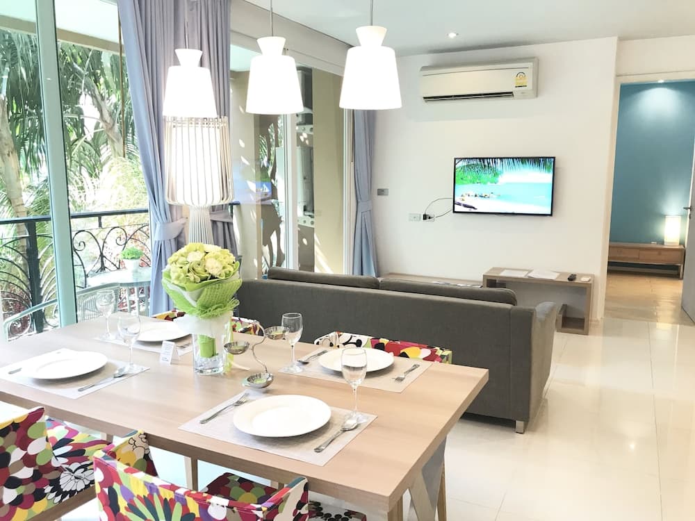 Atlantis Condo Resort