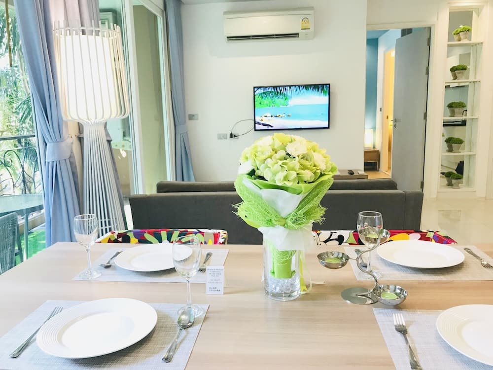 Atlantis Condo Resort