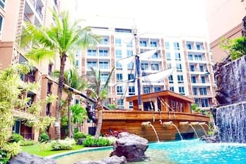 Atlantis Condo Resort