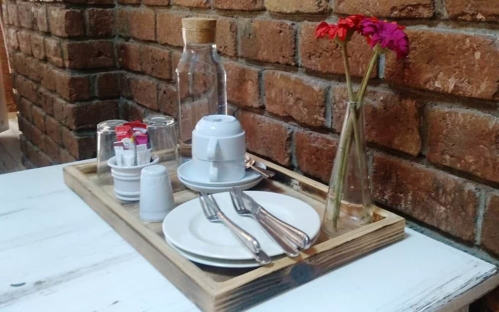 Özçakıl Boutique Hotel