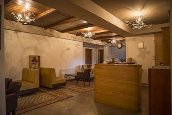 Andromeda Hotel Limni Plastira