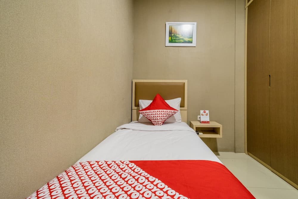 OYO 279 Deli Homestay