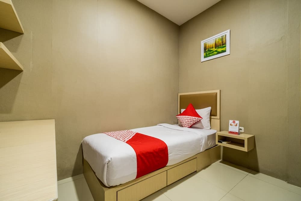 OYO 279 Deli Homestay