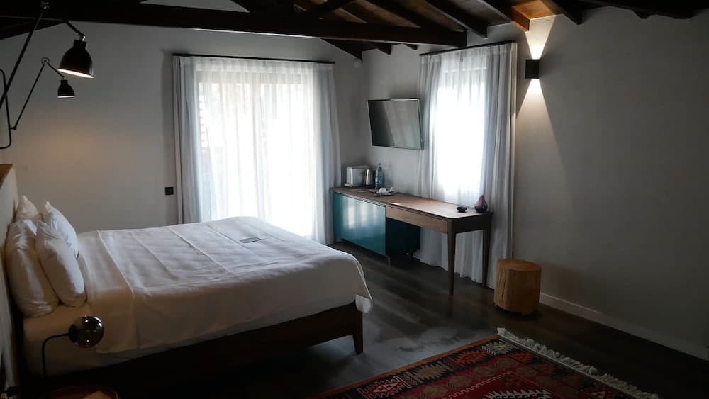 Gillham Vineyard Hotel - Adults Only