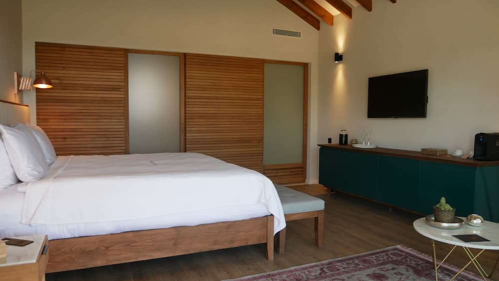 Gillham Vineyard Hotel - Adults Only