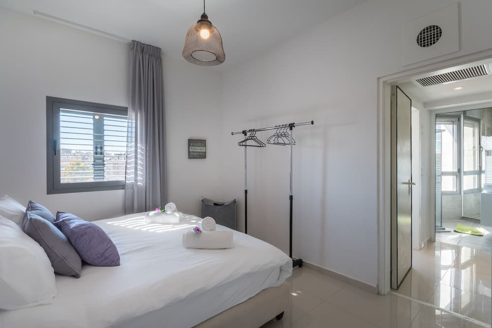 Full Option 7People Terrace-Lift-Parking