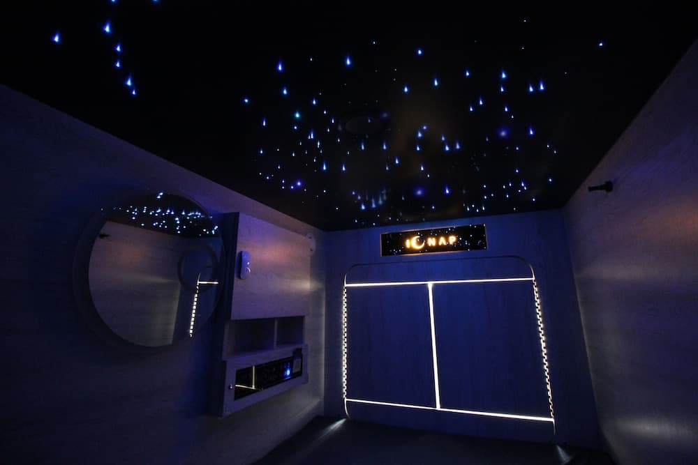 L’etoile de Mer Mong Kok - Capsule Hotel