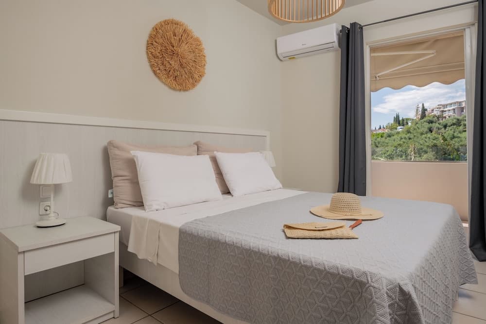 Alykes View Apartments