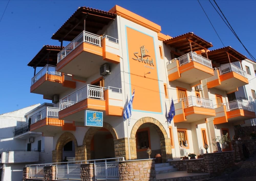 hotel image