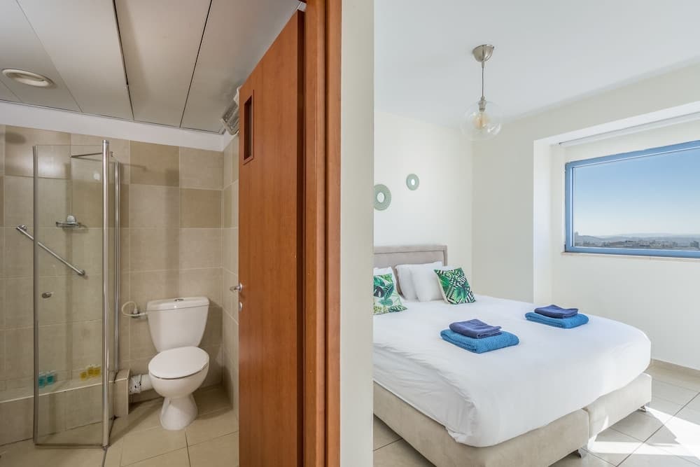 Magical Penthouse Center Jerusalem