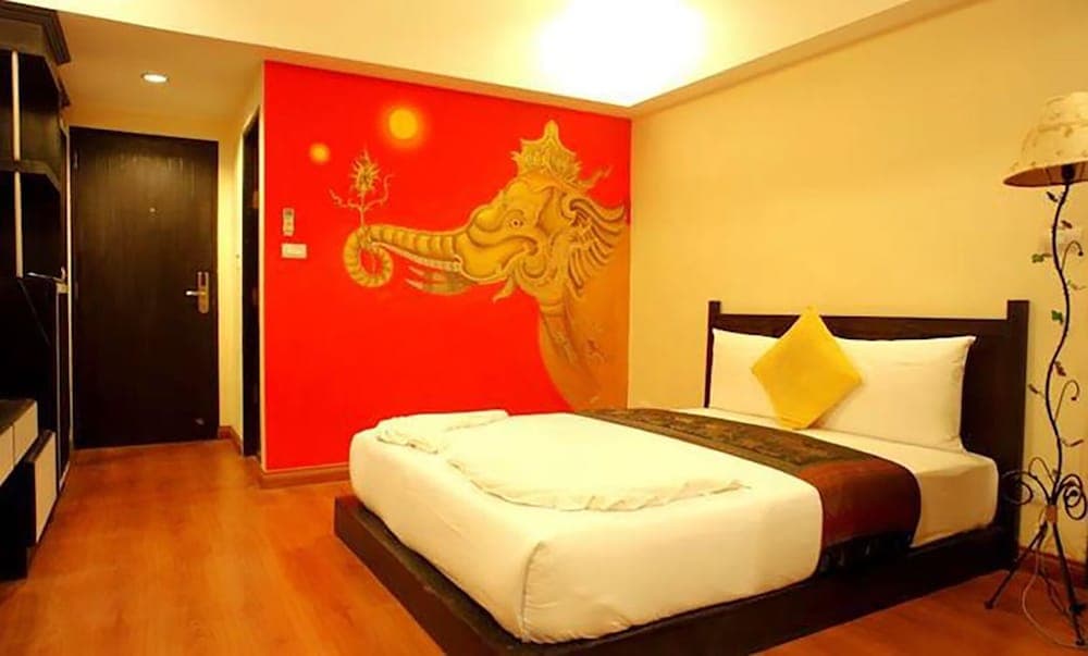 Bodega Koh Samui - Adults Only