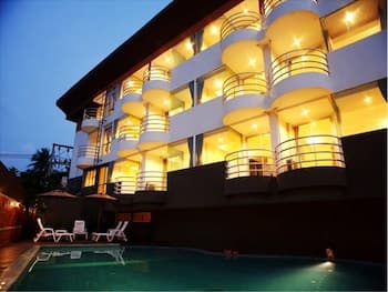 Bodega Koh Samui - Adults Only - Hostel
