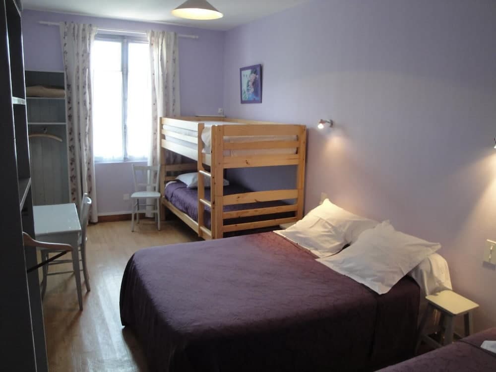 Hôtel Le Marronnier