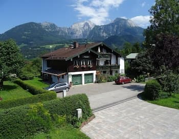 Gästehaus Frauendorf