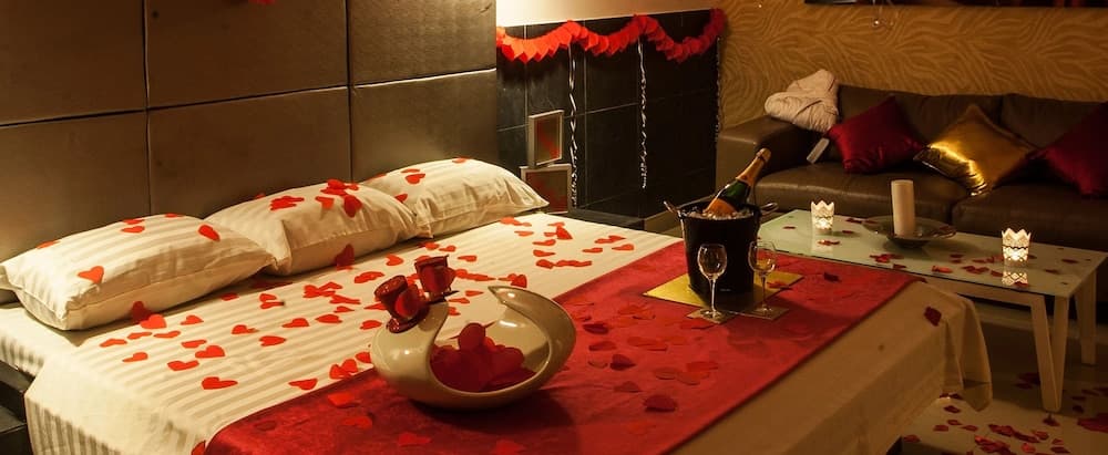 Motel Casa Loma Neiva