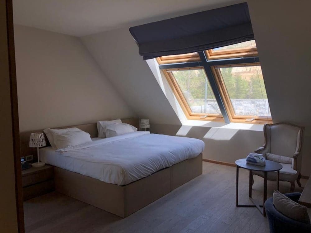 Le Grand Chalet Zaarour