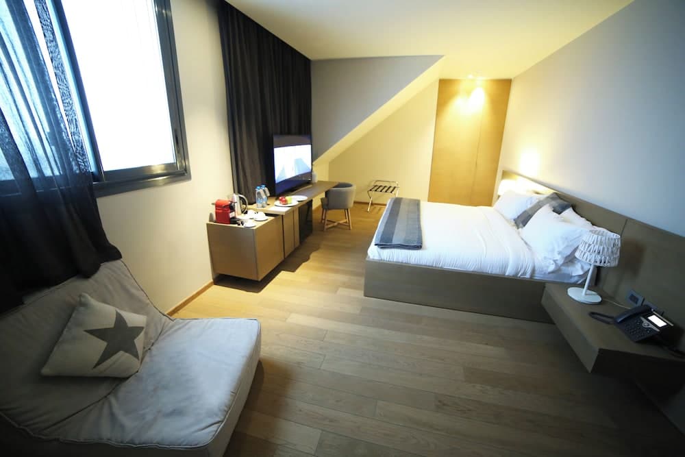 Le Grand Chalet Zaarour