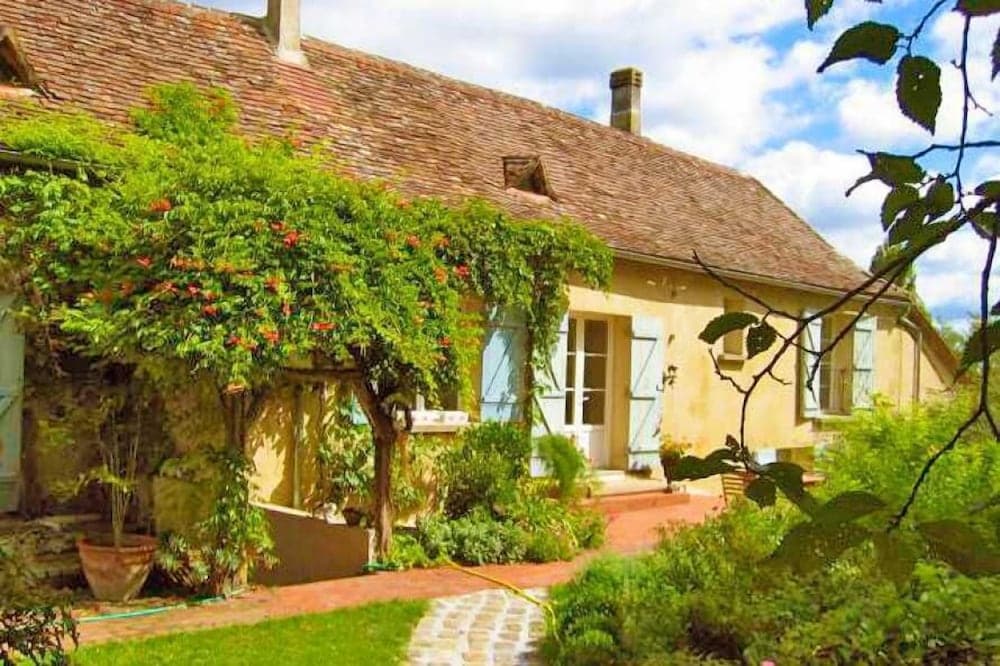 Chambres d'hôtes de charme La Gabarie