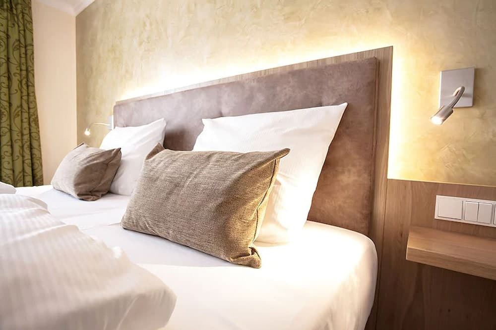 Hotel Brauerei Gasthof Höhn