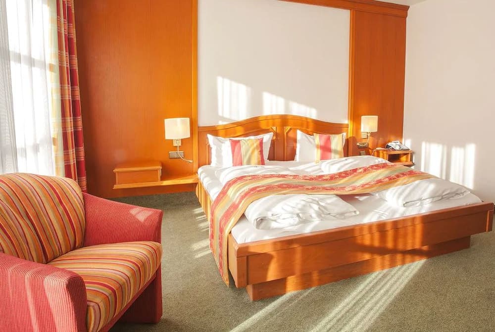 Hotel Brauerei Gasthof Höhn