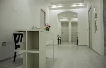 B&B Le Quattro Stagioni