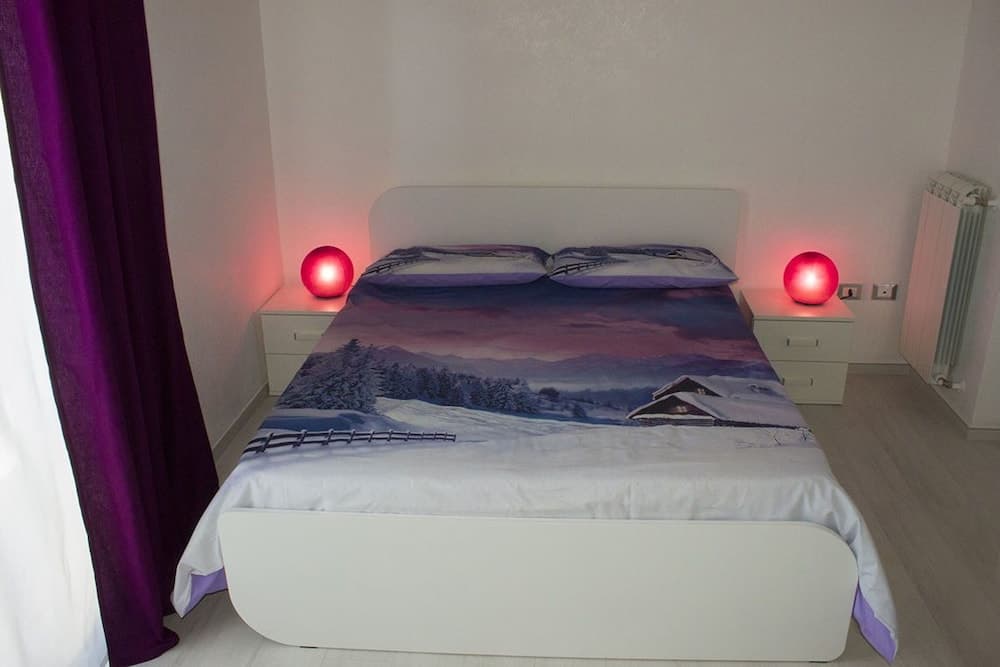 B&B Le Quattro Stagioni