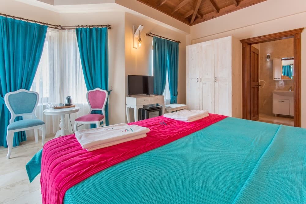 Hillcity Hotel - Adults Only