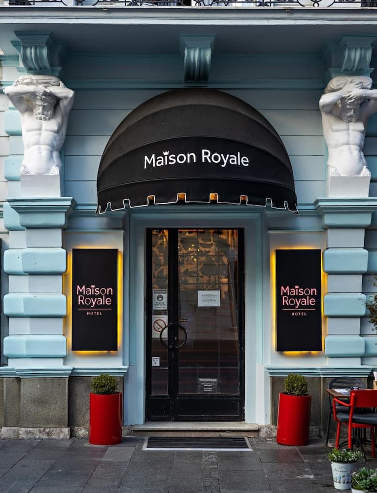 hotel image