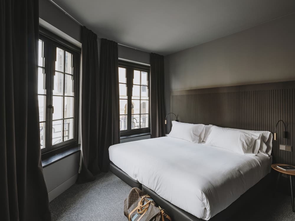 El Môderne Hotel Urban & Unique