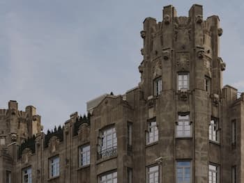 El Môderne Hotel Urban & Unique