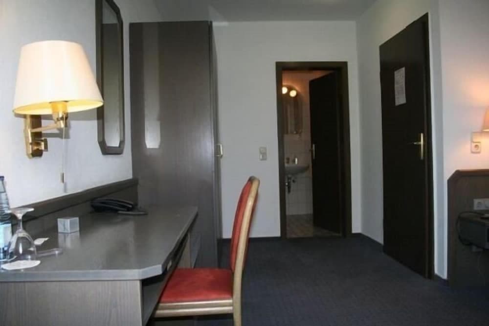 Hotel Restaurant Ikaros