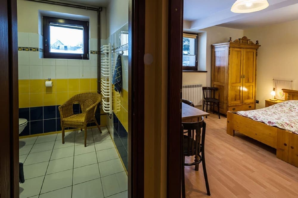 Cichy Zakatek Rabka Zdroj