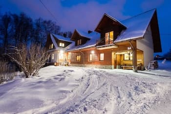 Cichy Zakatek Rabka Zdroj