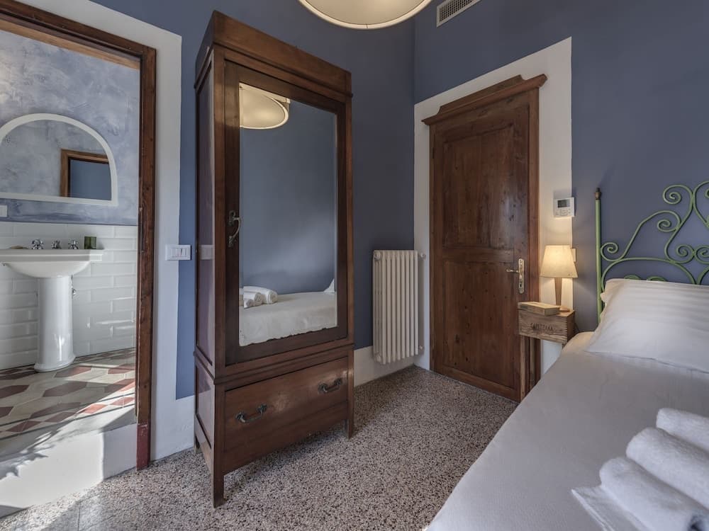 Agriturismo La Fattoria di Capezzana