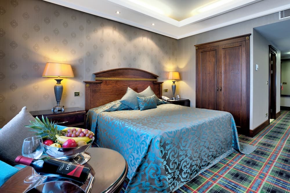 Merit Lefkosa Hotel Casino & Spa