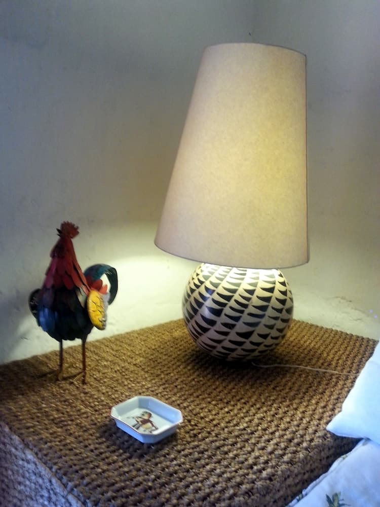 Los Almendros de San Lorenzo