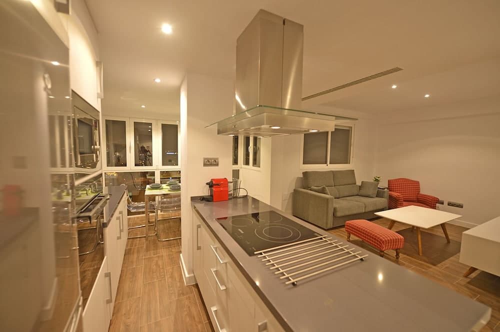 Avda planta 11 vistas Bahía playa