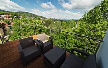 Apartament EverySky  Ogrodnicza 7