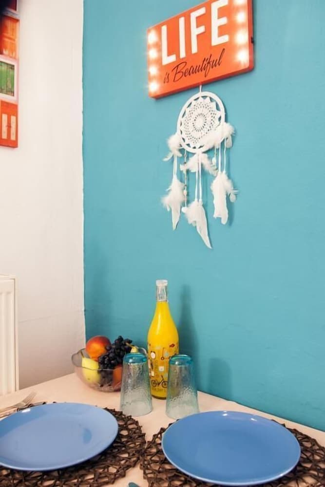 Comfort Apartments 2