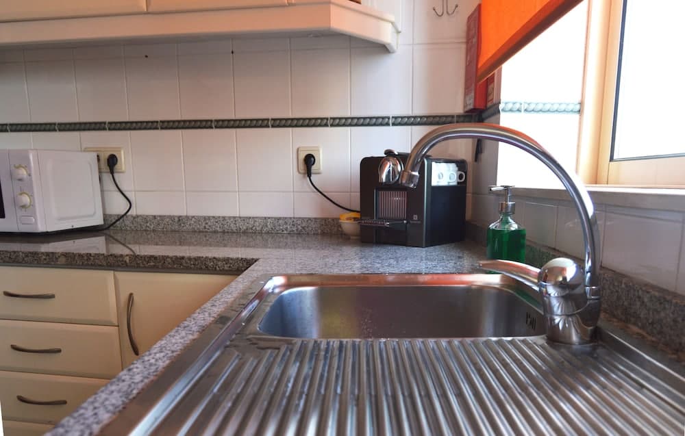 Life in Porto Apartment